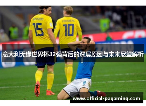 意大利无缘世界杯32强背后的深层原因与未来展望解析