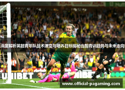 深度解析英超青年队战术演变与培养目标揭秘当前青训趋势与未来走向 深度解析英超青年队战术演变与培养目标揭秘当前青训趋势与未来走向