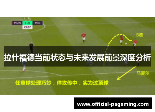 拉什福德当前状态与未来发展前景深度分析 拉什福德当前状态与未来发展前景深度分析