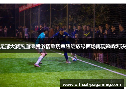 足球大赛热血沸腾激情燃烧荣耀绽放绿茵场再现巅峰对决 足球大赛热血沸腾激情燃烧荣耀绽放绿茵场再现巅峰对决