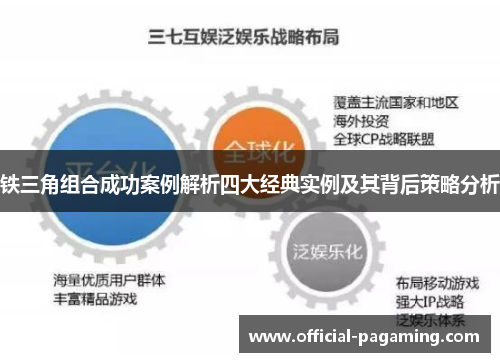铁三角组合成功案例解析四大经典实例及其背后策略分析 铁三角组合成功案例解析四大经典实例及其背后策略分析