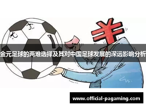 金元足球的两难选择及其对中国足球发展的深远影响分析