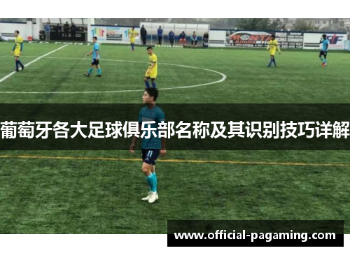 葡萄牙各大足球俱乐部名称及其识别技巧详解