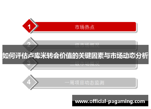 如何评估卢库米转会价值的关键因素与市场动态分析