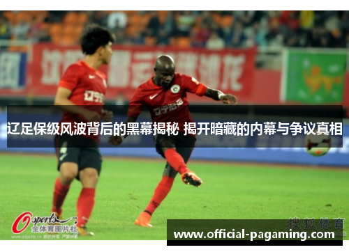 辽足保级风波背后的黑幕揭秘 揭开暗藏的内幕与争议真相 辽足保级风波背后的黑幕揭秘 揭开暗藏的内幕与争议真相
