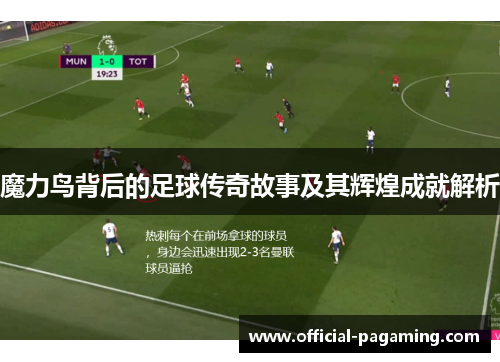 魔力鸟背后的足球传奇故事及其辉煌成就解析 魔力鸟背后的足球传奇故事及其辉煌成就解析